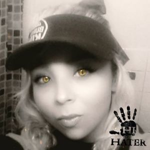 Meet your Posher, Savannah